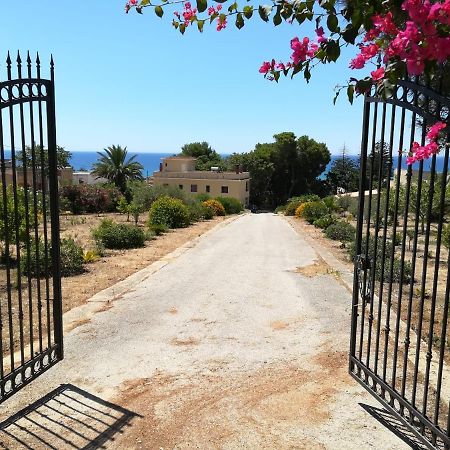 Mediterraneo Triscina Ngoại thất bức ảnh