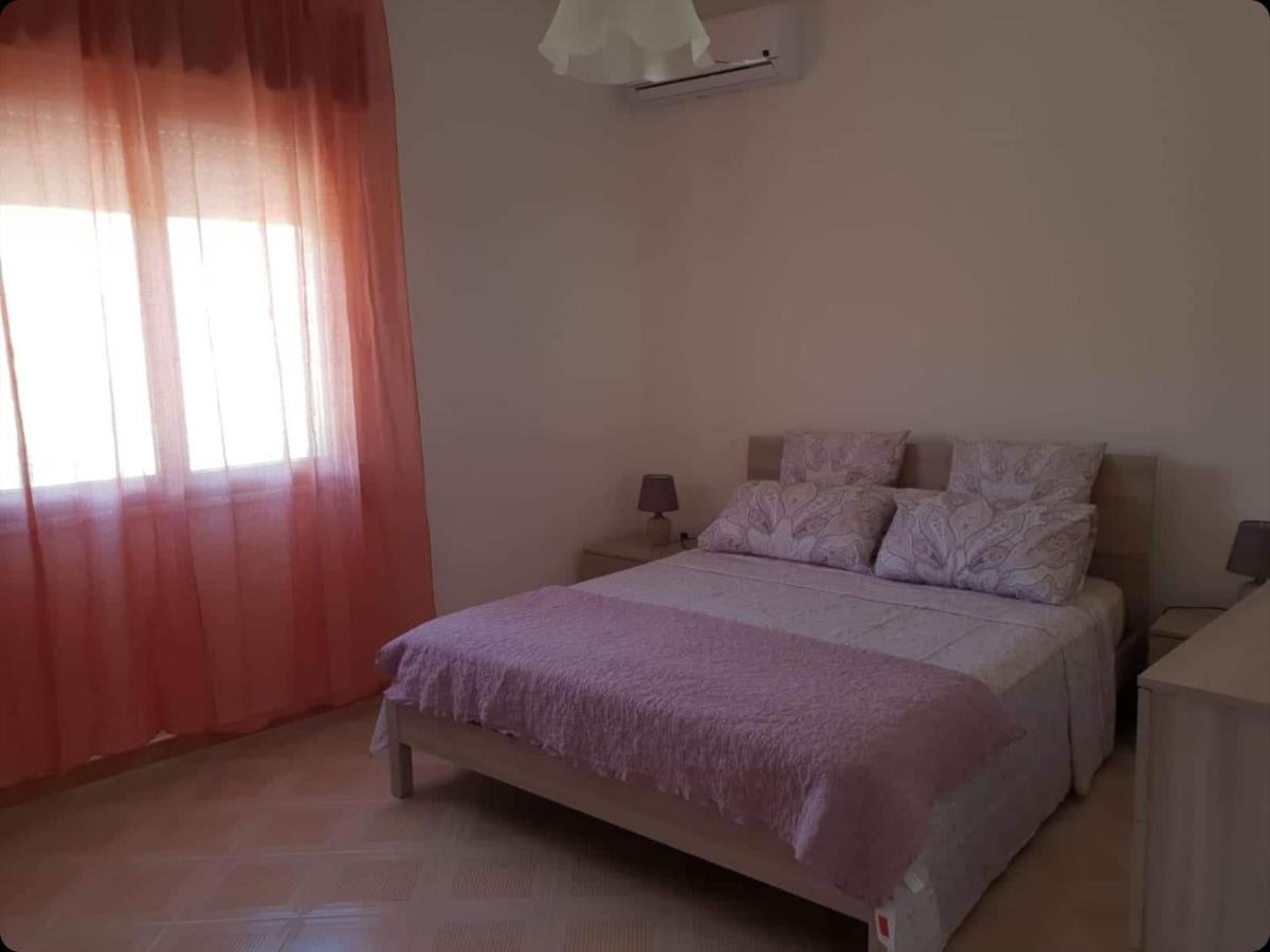 Mediterraneo Triscina Ngoại thất bức ảnh