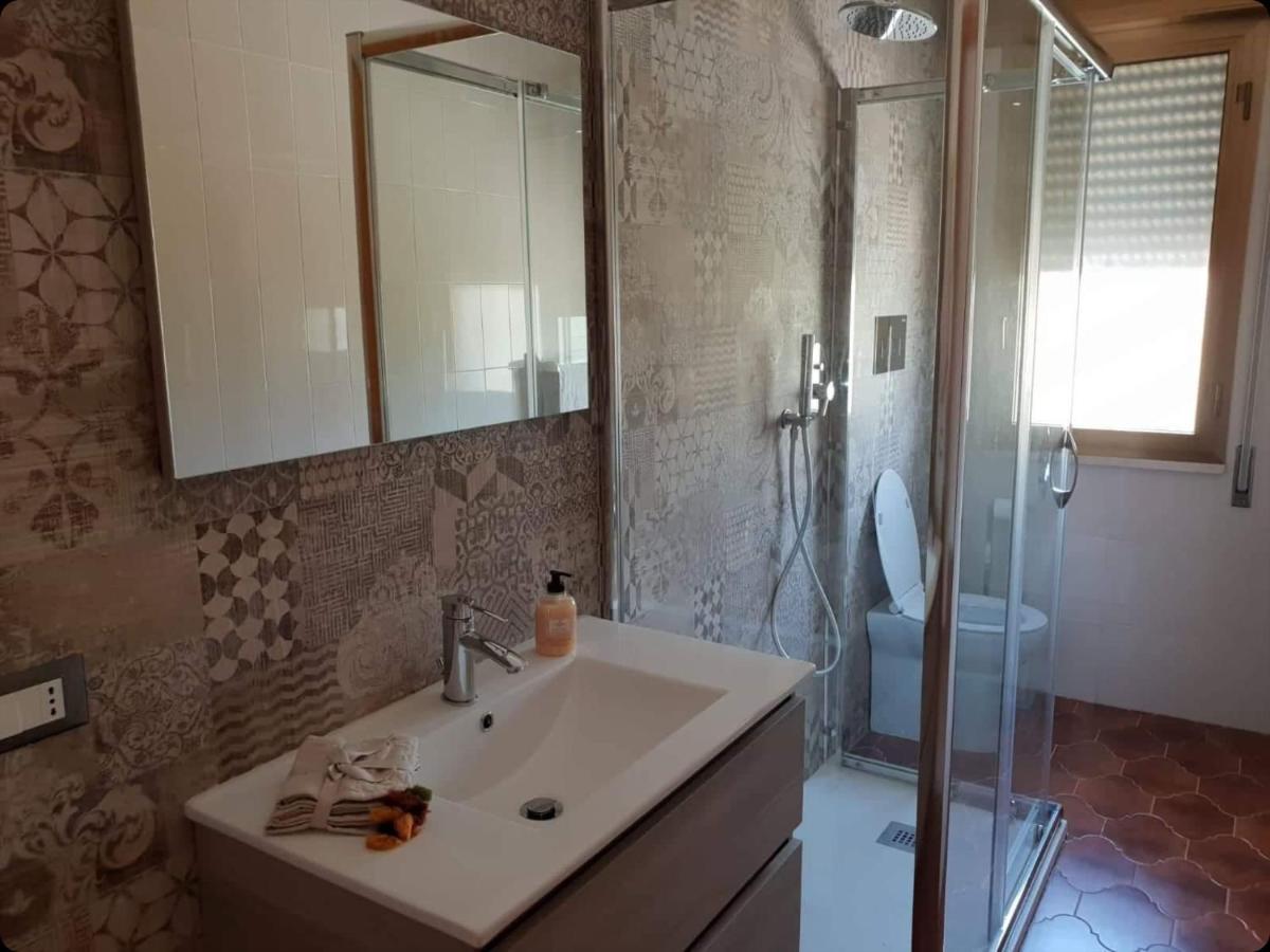 Mediterraneo Triscina Ngoại thất bức ảnh
