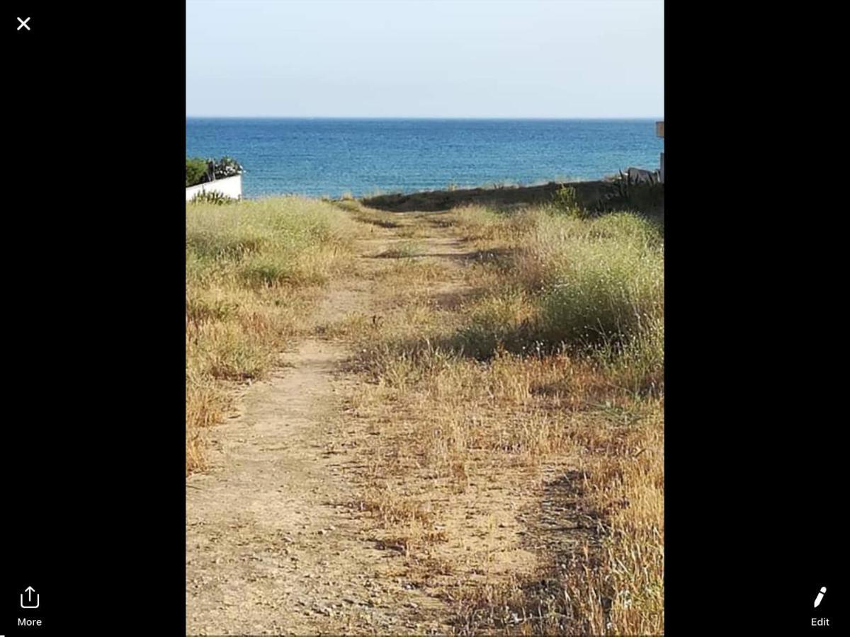 Mediterraneo Triscina Ngoại thất bức ảnh