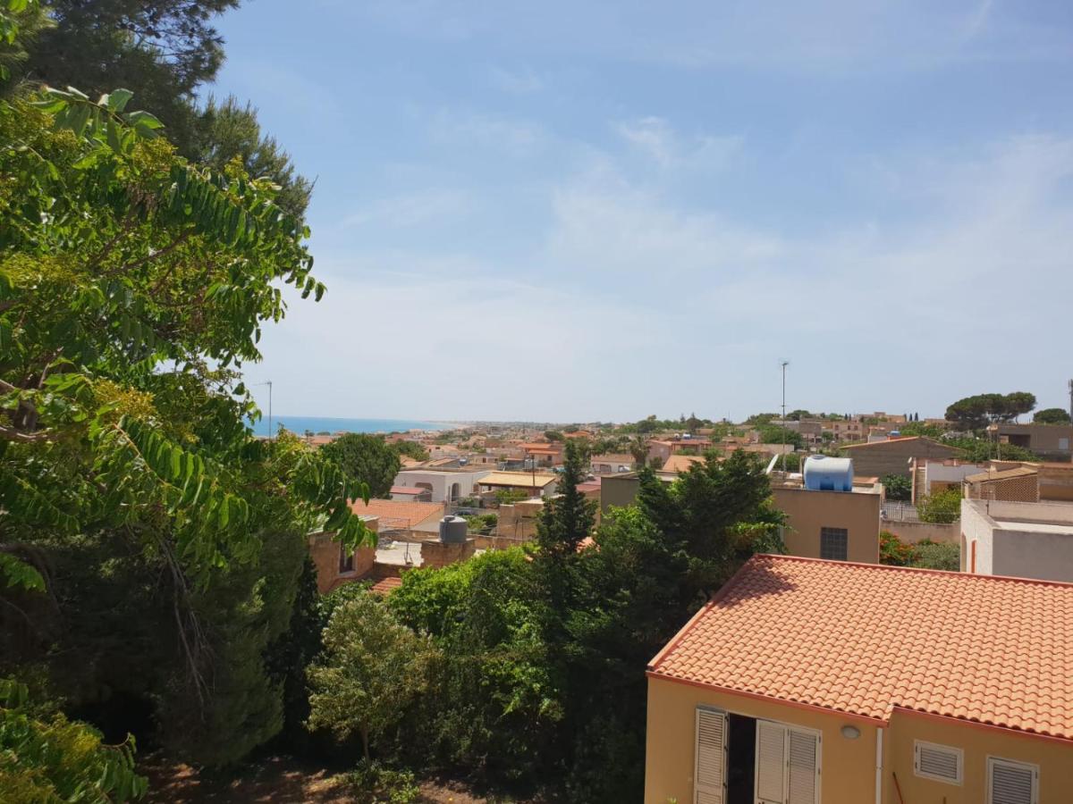 Mediterraneo Triscina Ngoại thất bức ảnh