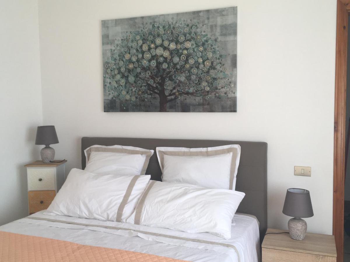 Mediterraneo Triscina Ngoại thất bức ảnh