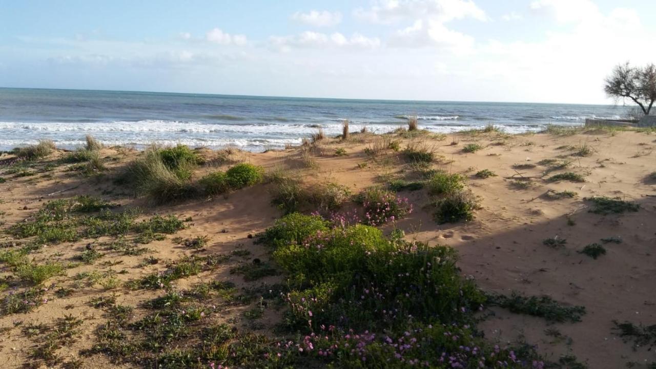 Mediterraneo Triscina Ngoại thất bức ảnh