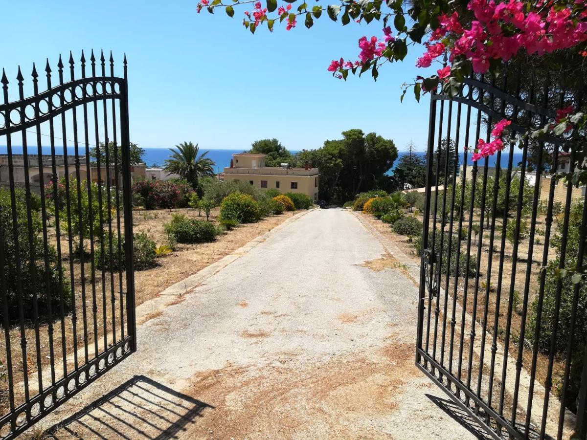 Mediterraneo Triscina Ngoại thất bức ảnh