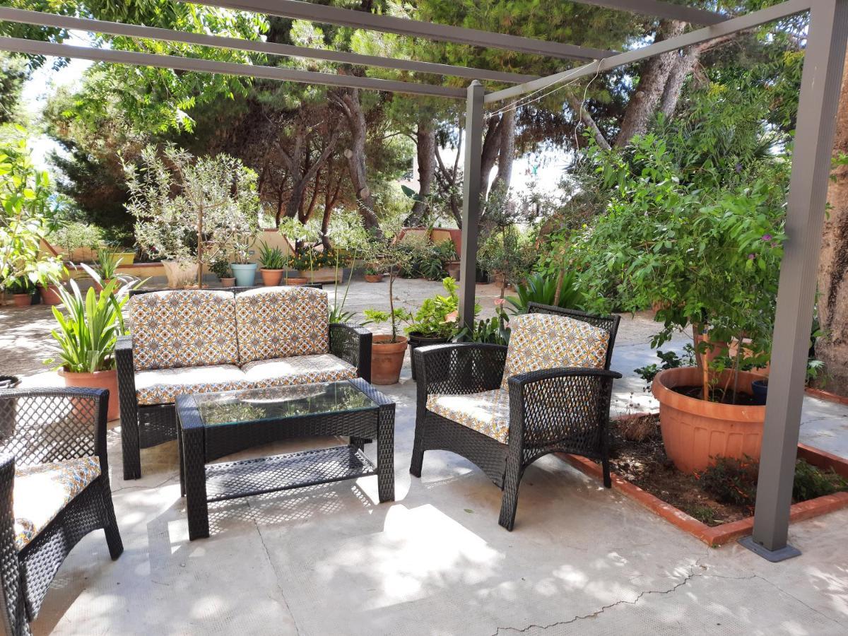 Mediterraneo Triscina Ngoại thất bức ảnh