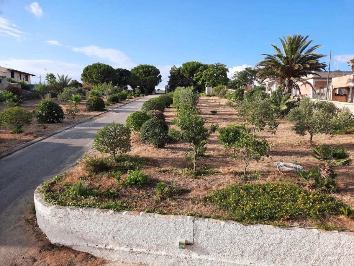Mediterraneo Triscina Ngoại thất bức ảnh