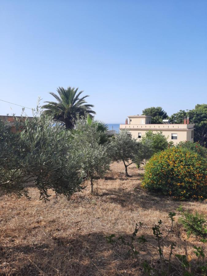 Mediterraneo Triscina Ngoại thất bức ảnh