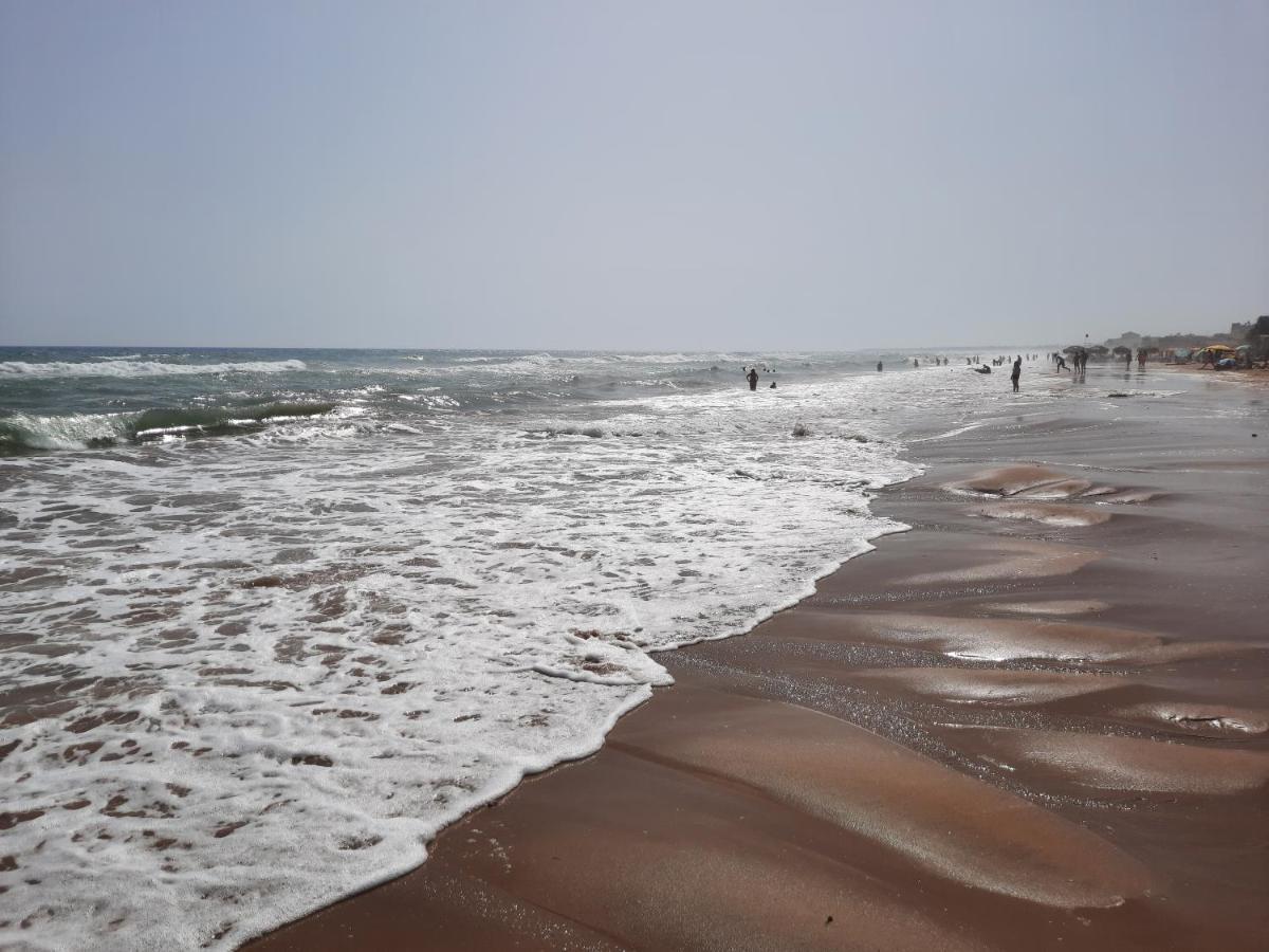 Mediterraneo Triscina Ngoại thất bức ảnh