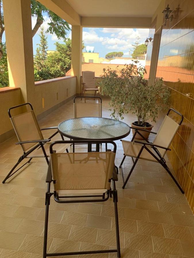 Mediterraneo Triscina Ngoại thất bức ảnh