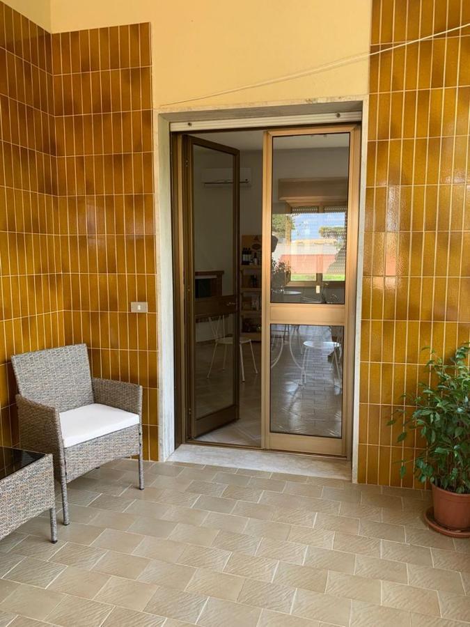 Mediterraneo Triscina Ngoại thất bức ảnh