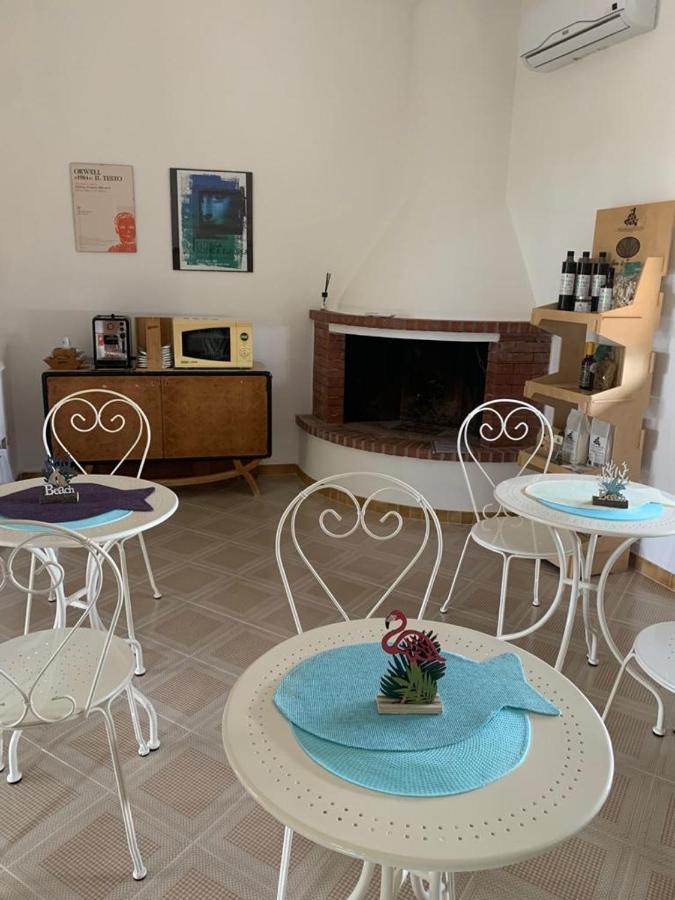 Mediterraneo Triscina Ngoại thất bức ảnh