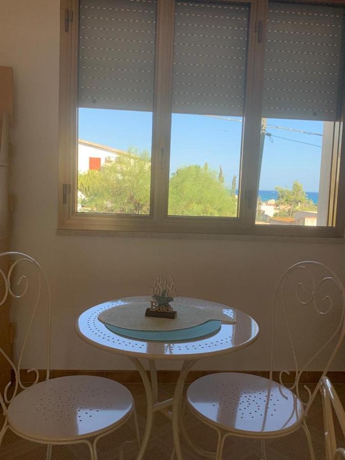 Mediterraneo Triscina Ngoại thất bức ảnh