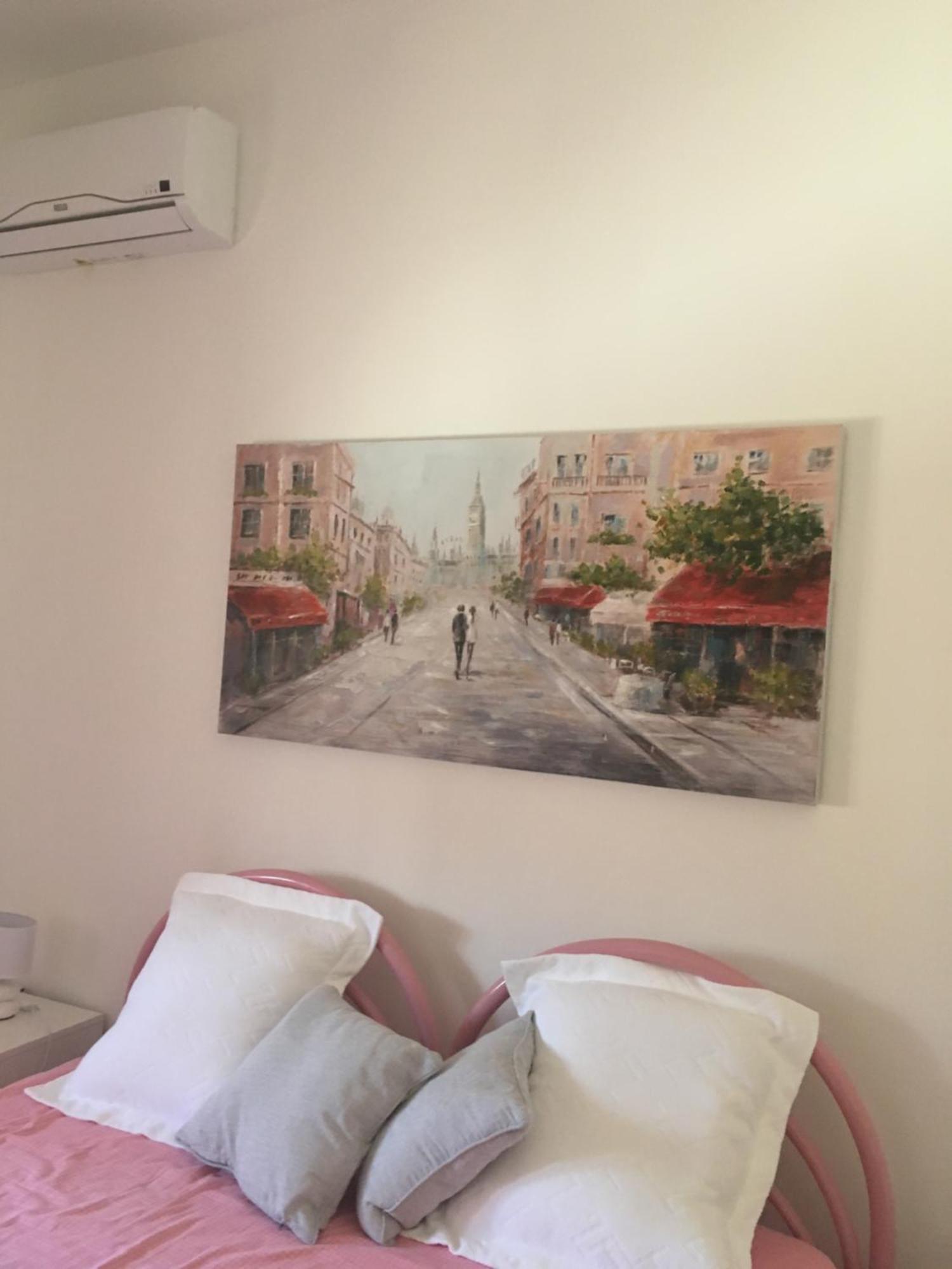 Mediterraneo Triscina Ngoại thất bức ảnh