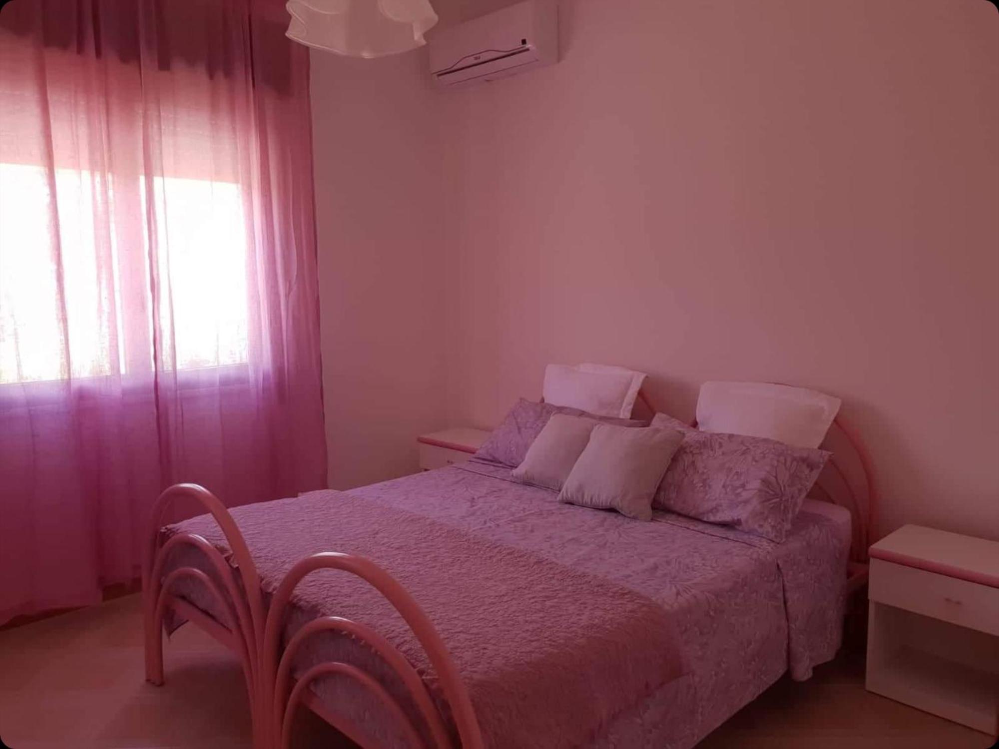Mediterraneo Triscina Phòng bức ảnh