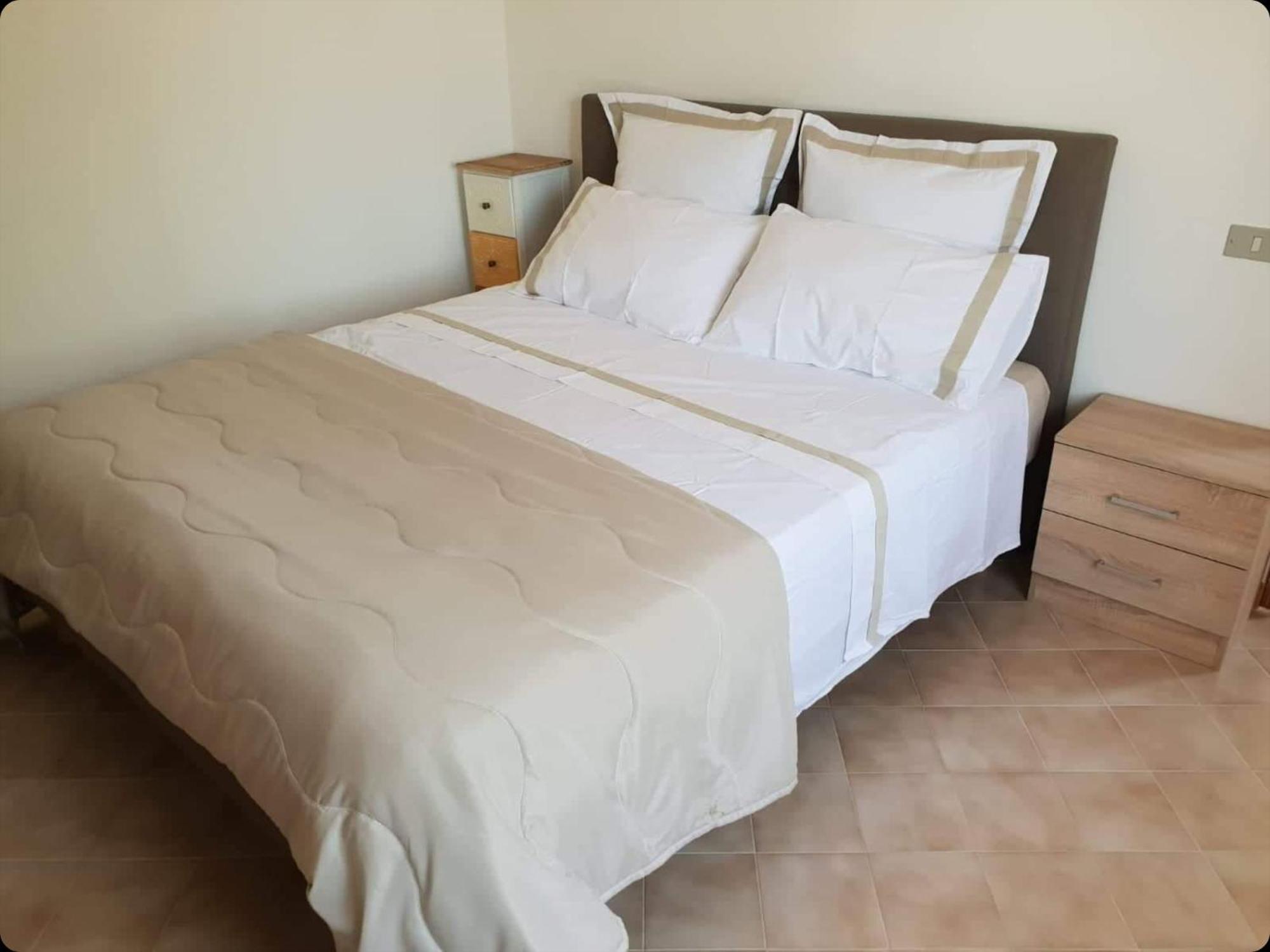 Mediterraneo Triscina Phòng bức ảnh